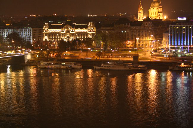 Koszyce Budapesztfoto trip