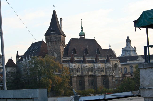 Koszyce Budapesztfoto trip