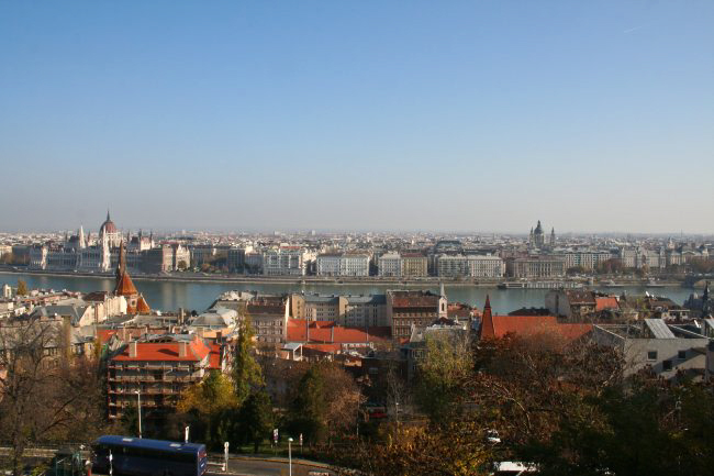 Koszyce Budapesztfoto trip