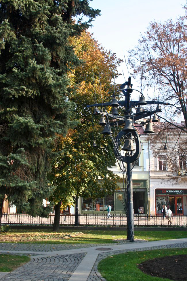 Koszyce Budapesztfoto trip